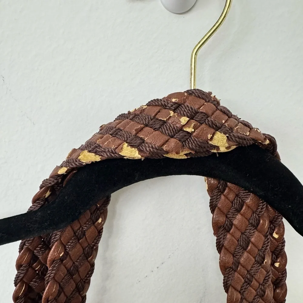The Sak Woven Tote Bag